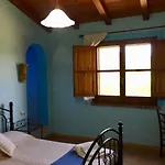 I Carrubi منزل ريفي