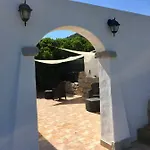 I Carrubi منزل ريفي *