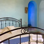 منزل ريفي I Carrubi