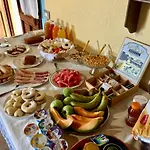 Landhuis I Carrubi *