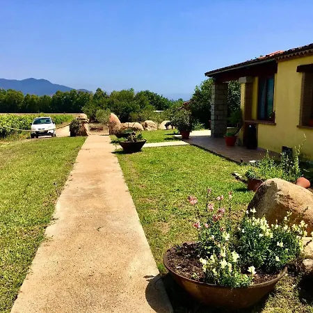 I Carrubi Country house *