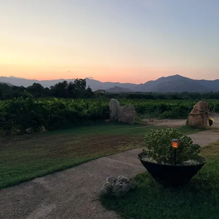 I Carrubi San Priamo