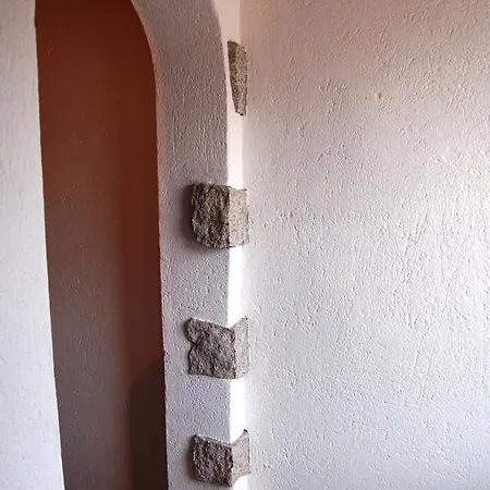 Venkovský dům I Carrubi *