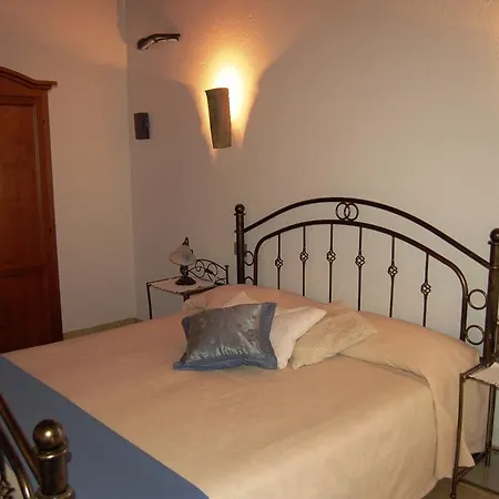 I Carrubi San Priamo