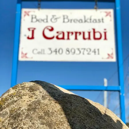 I Carrubi San Priamo