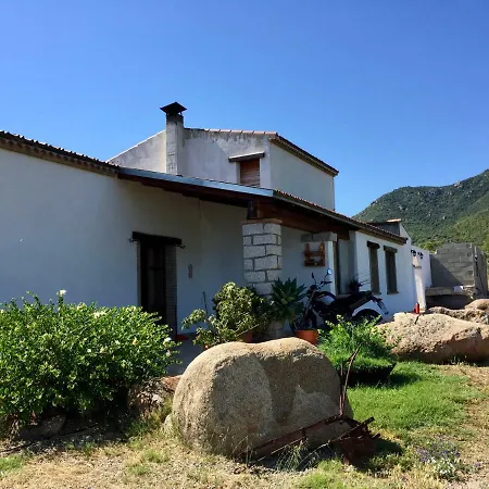 I Carrubi San Priamo