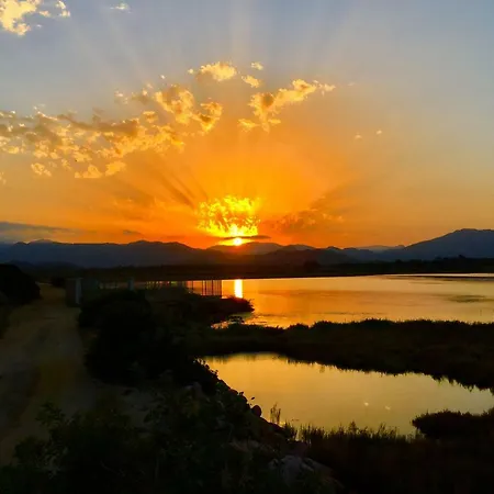 カントリーハウス I Carrubi