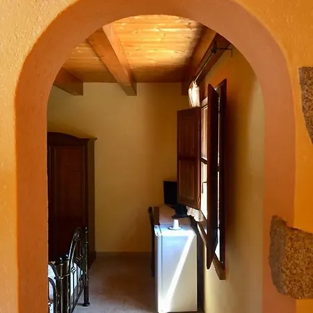 I Carrubi San Priamo