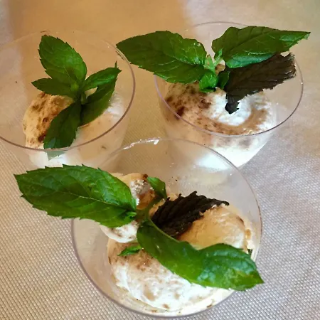 I Carrubi カントリーハウス *