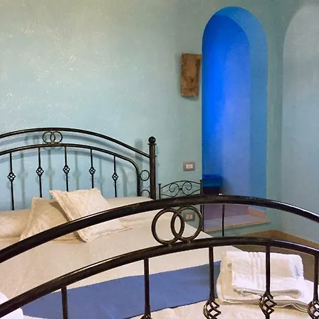 Casa di campagna I Carrubi