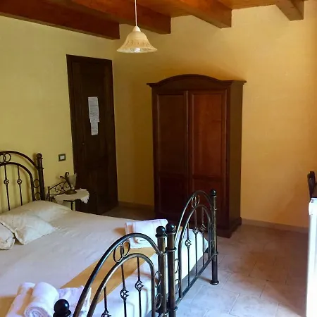 Casa di campagna I Carrubi