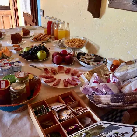 I Carrubi * San Priamo