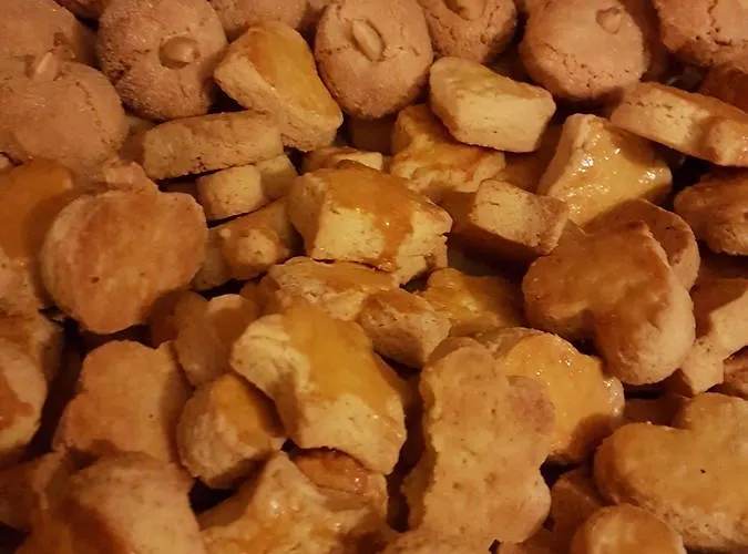 I Carrubi Casa rural *