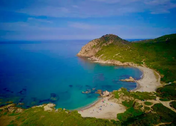 I Carrubi Casa rural *