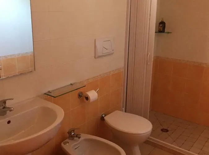 I Carrubi * San Priamo