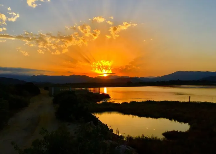 Country house I Carrubi