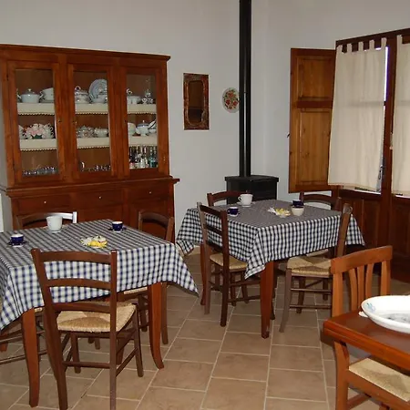 I Carrubi San Priamo