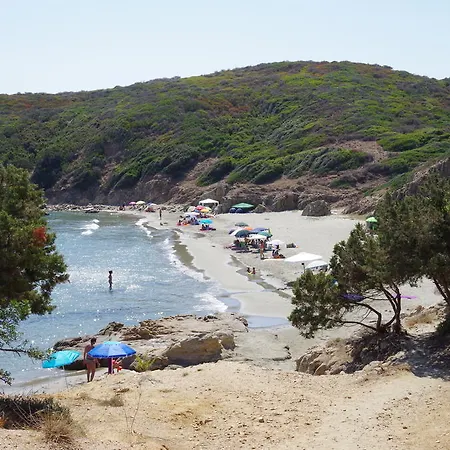 I Carrubi * San Priamo