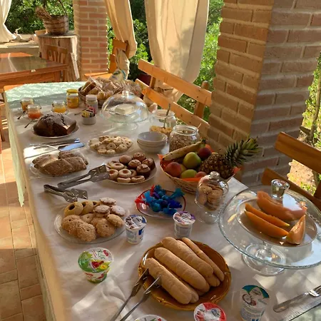 Landsted I Carrubi San Priamo