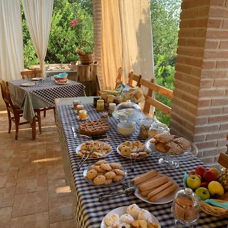 I Carrubi * San Priamo