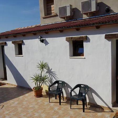 Country house I Carrubi