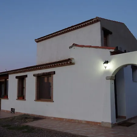 Country house I Carrubi