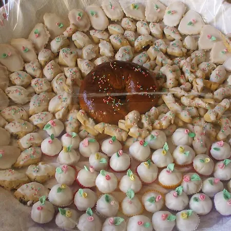 I Carrubi San Priamo