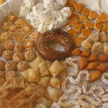 I Carrubi San Priamo