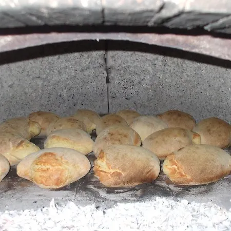 I Carrubi San Priamo