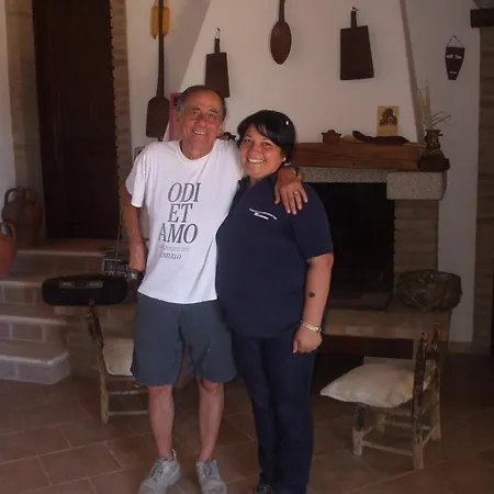 Country house I Carrubi *