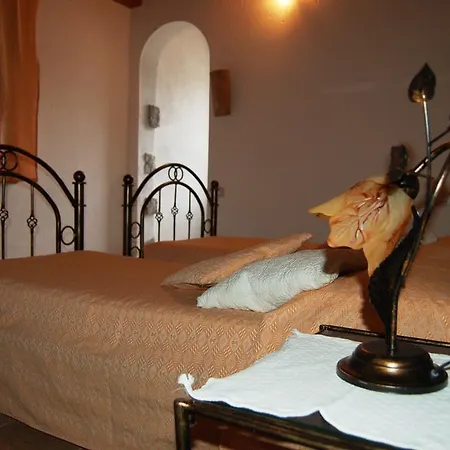 Casa de Campo I Carrubi