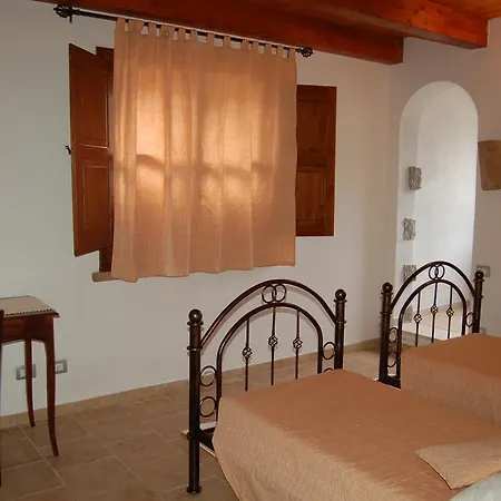 Country house I Carrubi *