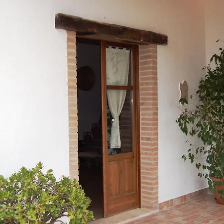 Casa de Campo I Carrubi San Priamo