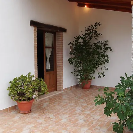 Casa de Campo I Carrubi *