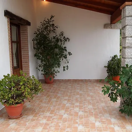 I Carrubi San Priamo