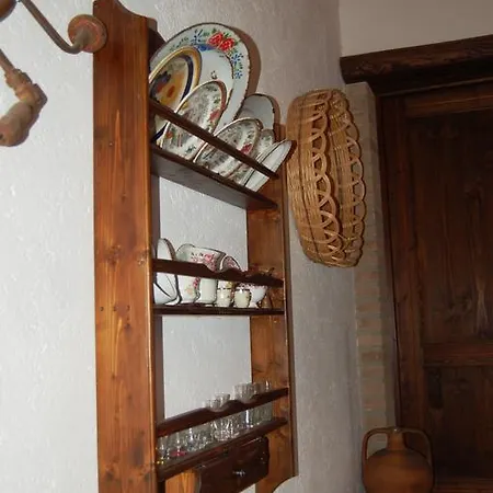 I Carrubi San Priamo