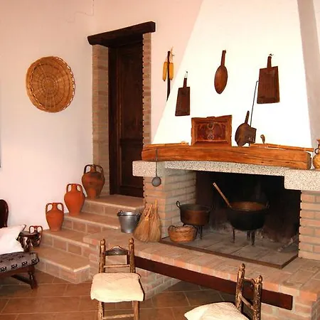 Casa de Campo I Carrubi *