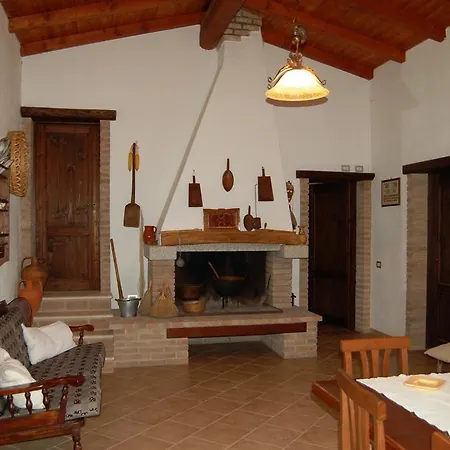 I Carrubi San Priamo