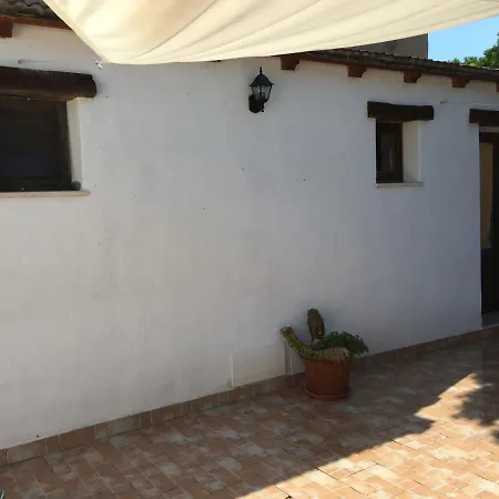 Casa de Campo I Carrubi