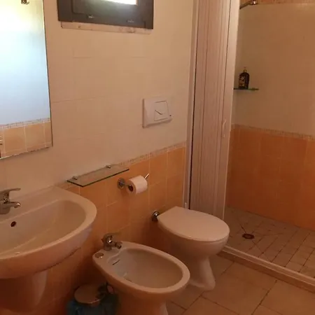 I Carrubi * San Priamo