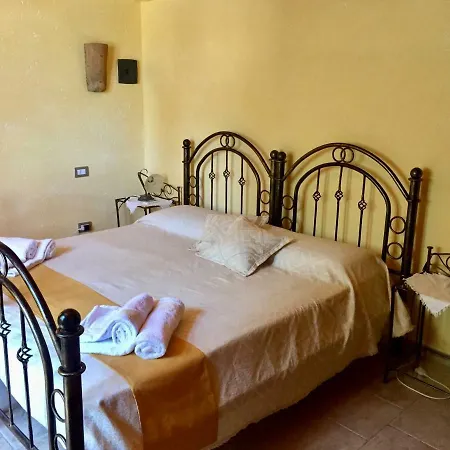 I Carrubi * San Priamo