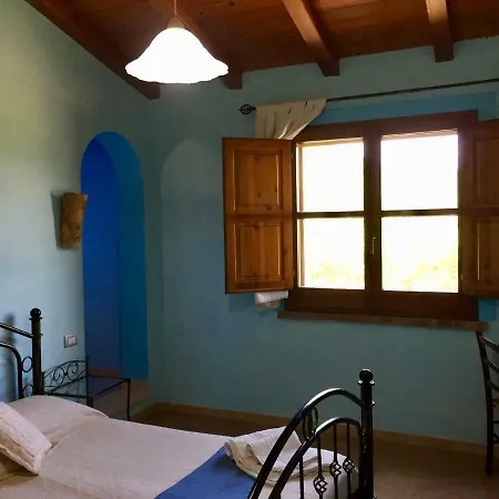 I Carrubi Casa de Campo