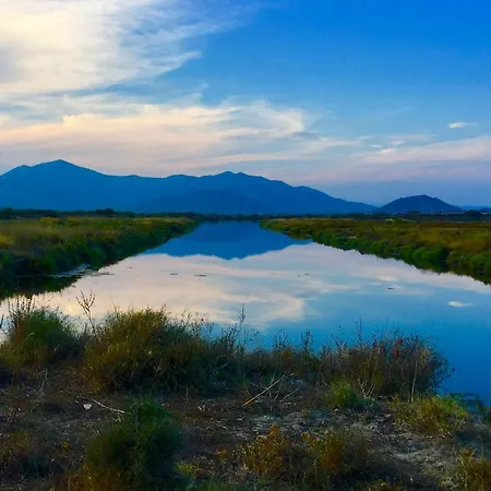 Casa de Campo I Carrubi