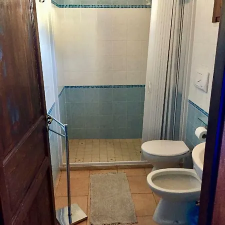 I Carrubi Летний дом San Priamo