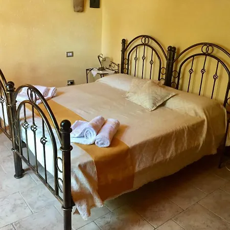 Летний дом I Carrubi *