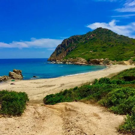 I Carrubi San Priamo