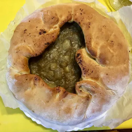 I Carrubi San Priamo