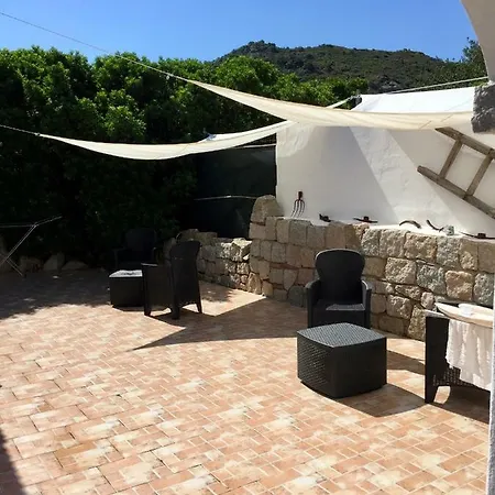 I Carrubi * San Priamo