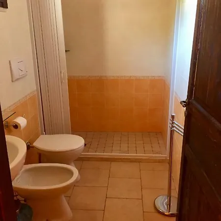 I Carrubi Летний дом